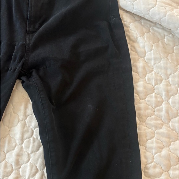 Citizens of Humanity Rocket Mid Rise Skinny Jeans Black Size 30 - Picture 8 of 10